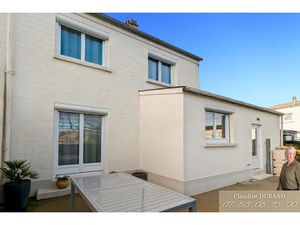 Vente maison 5 pièces 68.4 m² à Donges (44480)  194 000 €