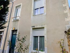 MAISON DE VILLE - 130 M2