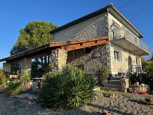 Achat Maison 5 pièces 138m² XAINTRAILLES 47230