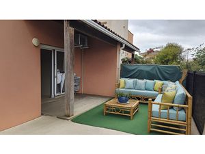 MAISON R+1 T4 avec son garage de 79 m2 sur jacou avec sa terrasse et son jardin