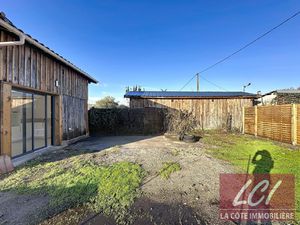 Achat Maison 3 pièces 67m² MIOS 33380