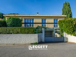 Maison 5 pièce(s)  LIMOUX