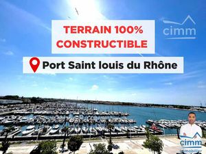 TERRAIN 100% CONSTRUCTIBLE