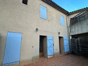 Vente appartement 3 pièces 53 m² Aubagne (13400)