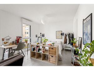 Vente appartement 1 pièce 34 m² Marseille 7 (13007)