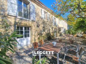 Maison 12 pièce(s)  CARCASSONNE