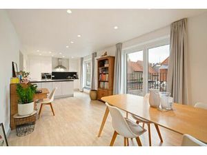 Appartement à vendre à Krekelhoek 13 Dendermonde (RBU82437)