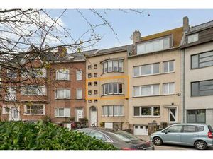 Appartement à vendre à Prof. Mac Leodplein 6 Ostende (RBU82933)