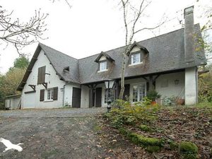 Vente maison 5 pièces 188 m² à Saint-Méard-de-Drône (24600)  185 000 €