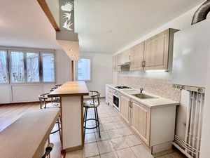 Vente appartement 2 pièces 50 m² Troyes (10000)