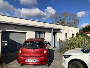 Achat Maison 4 pièces 85m²