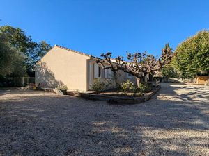 Villa haut de gamme à Aigues vives