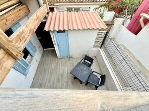 Achat Maison 2 pièces 32m² MARSEILLE 7ème