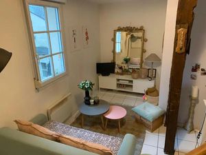 Appartement à louer 2 pièces 30.43 m² - Angers (49) - 557€