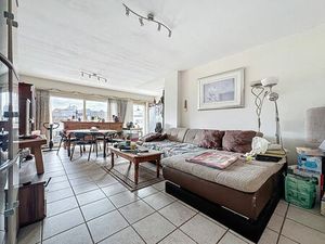 Appartement à vendre avec terrasse et 2 chambres   Neder-Over-Heembeek (VBD59924)