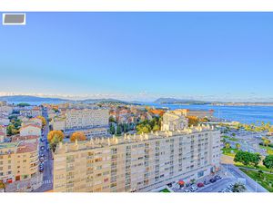 Achat Appartement 5 pièces 92m² TOULON 83000