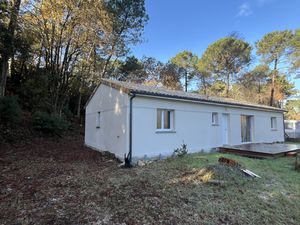 Achat Maison 5 pièces 110m² CARCANS 33121