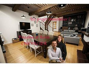 Achat Maison 7 pièces 185m² EYGUIERES 13430