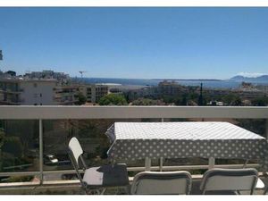 Location appartement 1 pièce 37 m² à Antibes (06600)