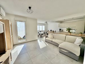 Achat Appartement 5 pièces 105m² LA GARDE 83130