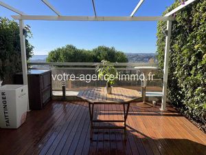 Location appartement 2 pièces 42 m² à Nice (06200)