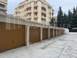 Location garage à Nice (06000)