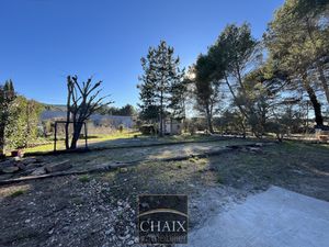 REZ DE VILLA T4 CUGES LES PINS