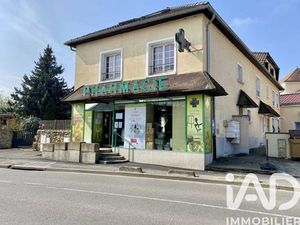 Prestigieux immeuble de rapport en vente à Nozay  France