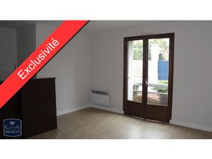 Appartement à vendre 2 pièces 38.38 m² - Laval (53) - 83 000€