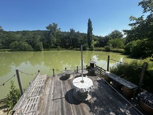 Achat Local commercial 570m² AGEN 47000