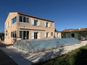 Achat Maison 7 pièces 177m² ORAISON 04700