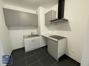 Appartement à louer 2 pièces 42.9 m² - Nice (06) - 859€