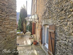 Maison à vendre LOUGRES 4 pièce(s) 88m2 119 500€