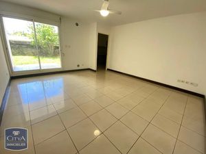 Appartement à louer 2 pièces 49.04 m² - Saint-Denis (974) - 759€