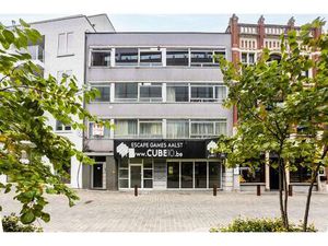 Zeer ruim appartement in centrum Aalst !