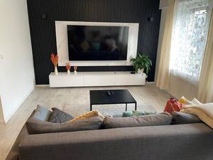 Instapklaar gelijkvloers appartement met tuin en voortuin – Deurne (nabij Antwerpen & Spor