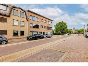 Leuk en licht 3 slk appt in het centrum van Vremde