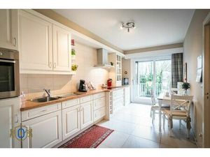 3-slpkr appartement nabij centrum Brugge