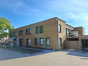 Zonnig hoekappartement met zonneterras