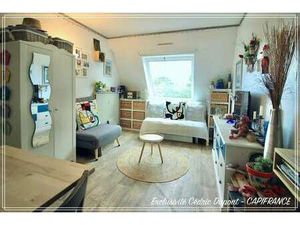 Vente Appartement T1 à Cabourg (14390) : à vendre T1 / 19m² Cabourg