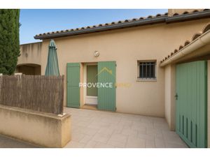 IMMEUBLE DE 3 LOGEMENTS A RENOVER