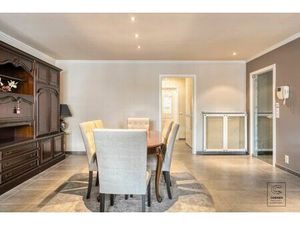 Instapklaar appartement van 124 m²  3 slpk's en terras op een toplocatie te Kontich!