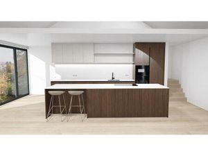 Stijlvolle loft te koop in het hart van Ardooie!