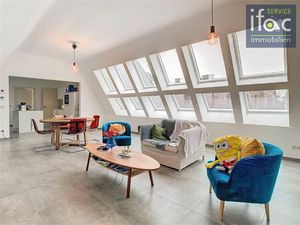 Appartement 3 slpks & 2 badkrs