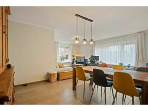 Instapklaar appartement incl. garage centrum Loppem