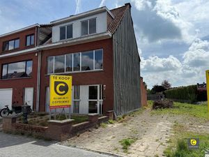 Te renoveren woning