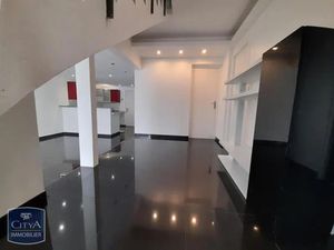 Maison à louer 5 pièces 144.15 m² - Angers (49) - 1 390€