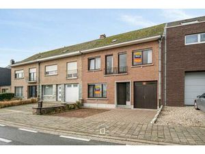 Huis te koop in Denderleeuw