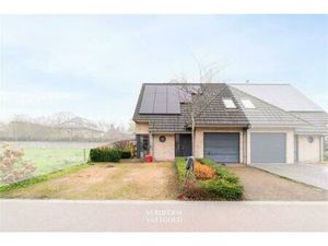 Huis te koop in Sleidinge