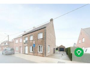 Instapklare woning met 4 slaapkamers en garage te Ichtegem